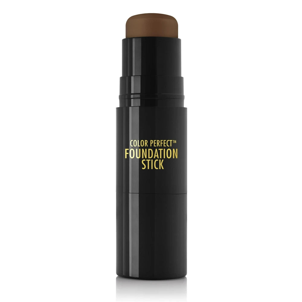 Black Radiance Color Perfect Foundation Makeup Stick - Cashmere 0.25oz (Pack of 48)