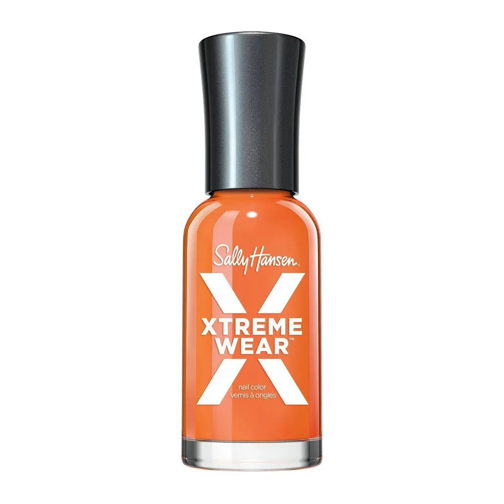 Sally Hansen Hard As Nails Xtreme Wear Sun Kissed 06 0.12Oz (Pack Of 72)