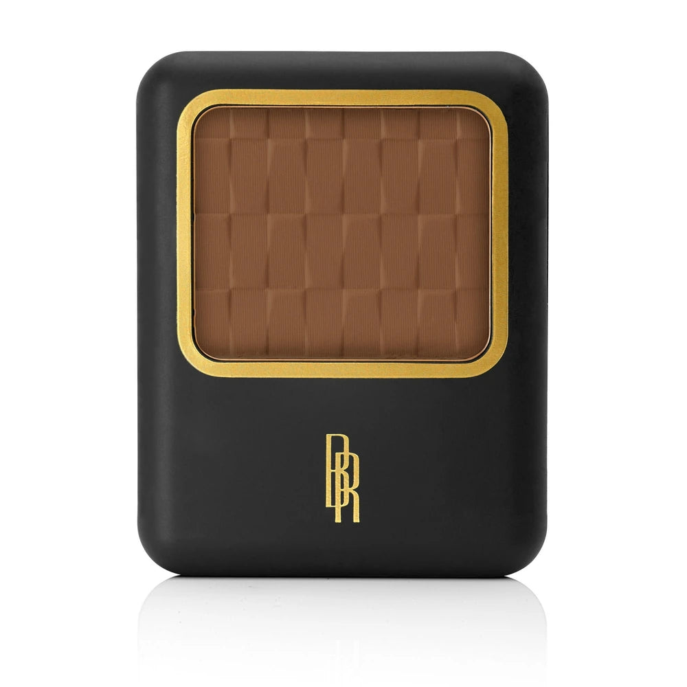 Black Radiance Pressed Powder - Makeup Finishing Powder - Creamy Beige (Pack of 48)