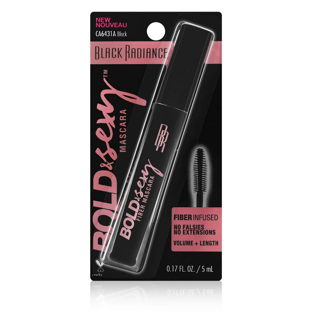 Black Radiance Makeup Setting Spray - Hydrating 0.17. Oz (Pack of 48)