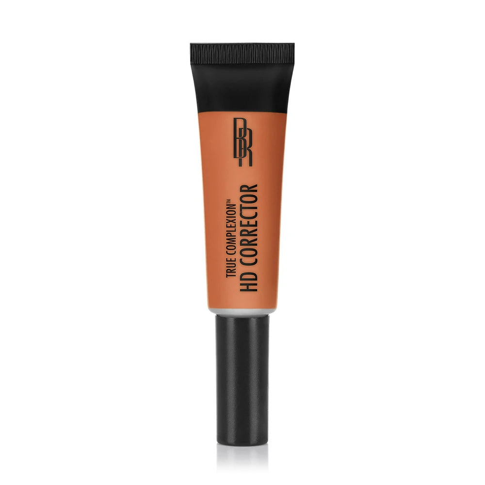 Black Radiance True Complexion HD Corrector Concealer Makeup - Salmon -1oz (Pack of 48)