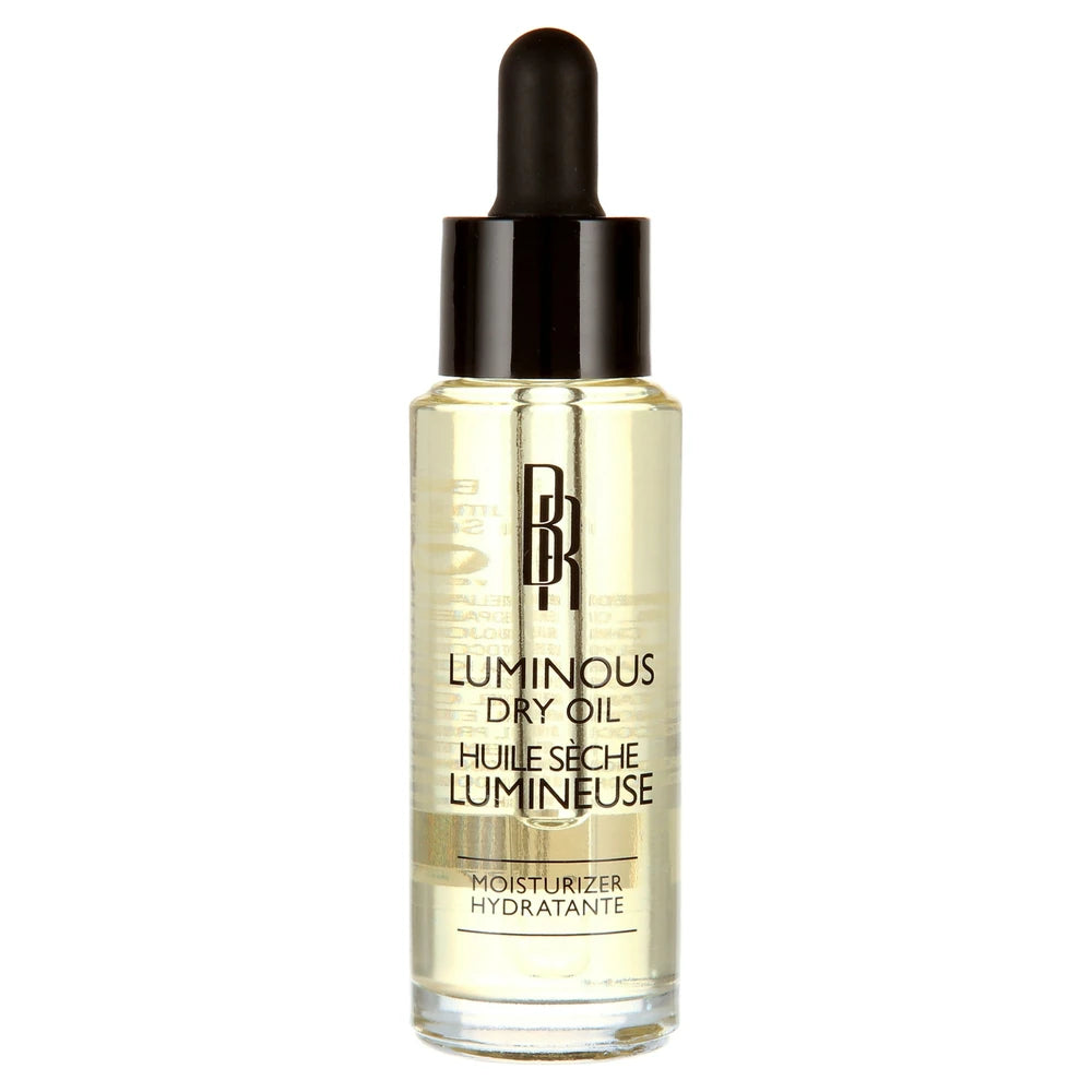 Black Radiance Luminous Dry Oil - 1 fl oz (Pack of 48)