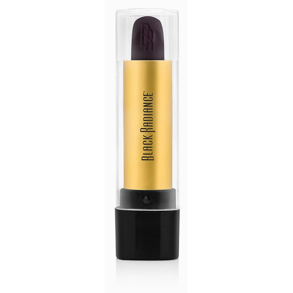 Black Radiance Perfect Tone Lip Color Lipstick - Nude Berry - 0.13 oz (Pack of 48)