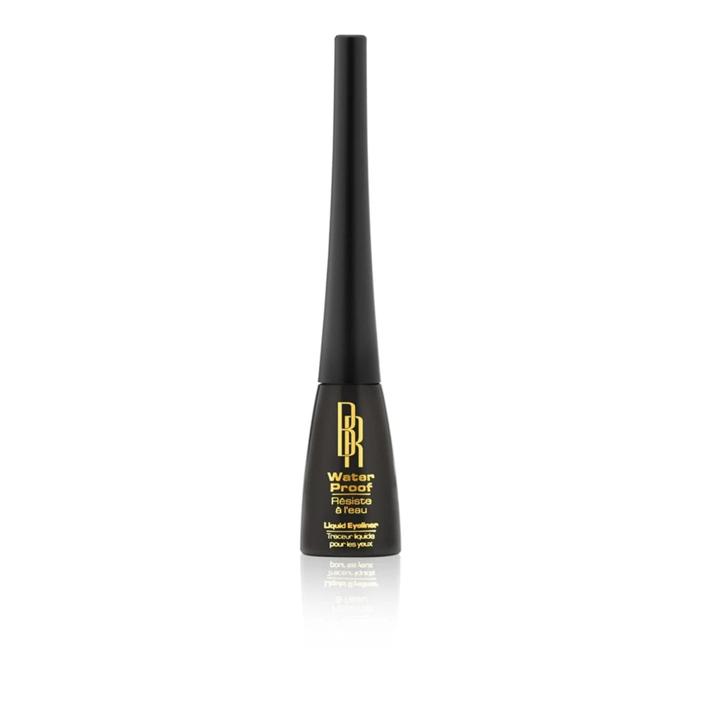 Black Radiance Continuous Creame Eyeliner Classic Black-
0.16 oz(Pack of 48)