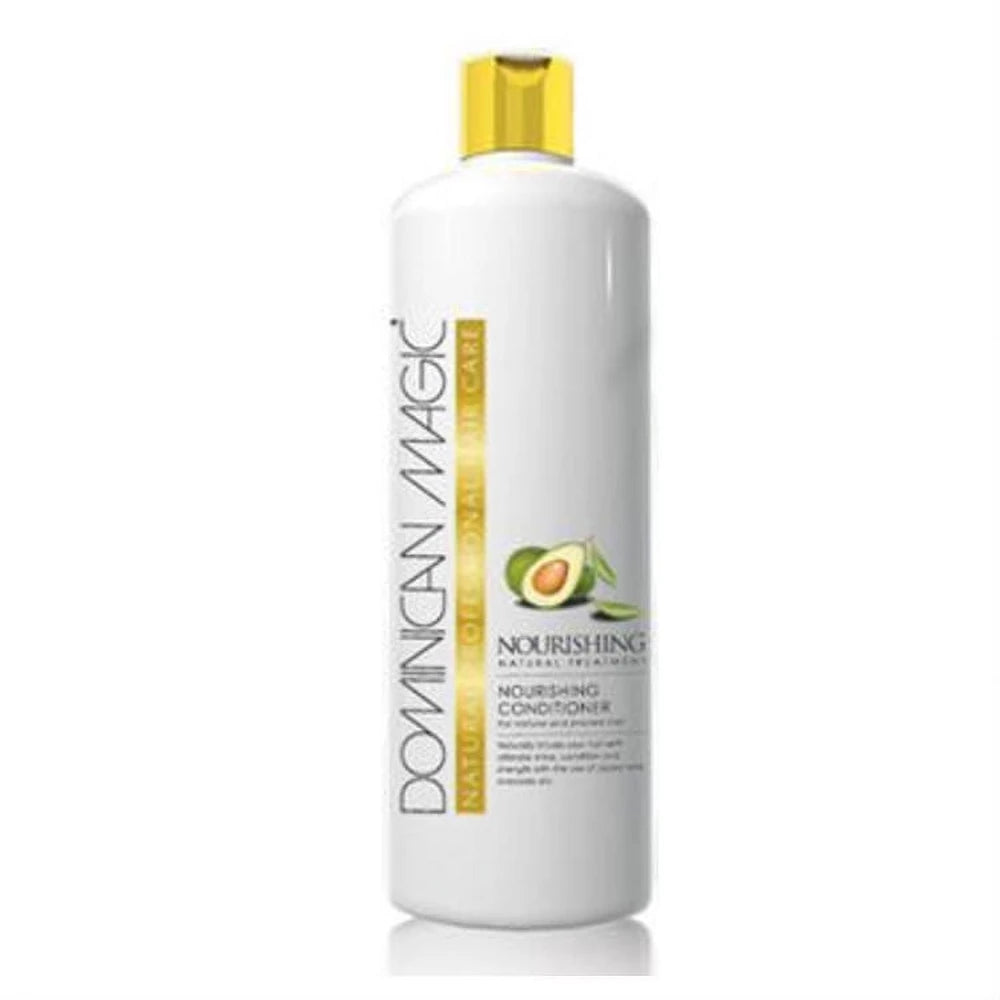 Dominican Magic Nourishing Conditioner 16 oz (Pack of 24)