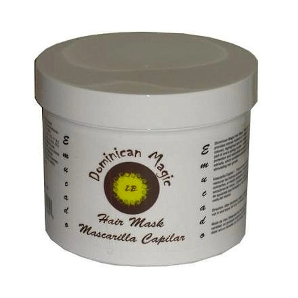 Dominican Magic Revitalizing Hair Mask 32 oz (Pack of 12)