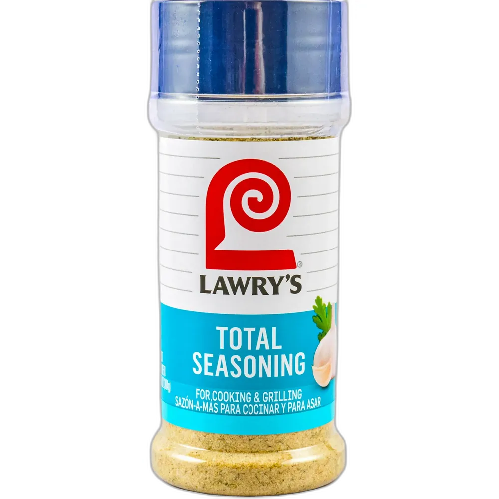 Lawry's Casero Seasoning 10.75 oz (Pack of 12)