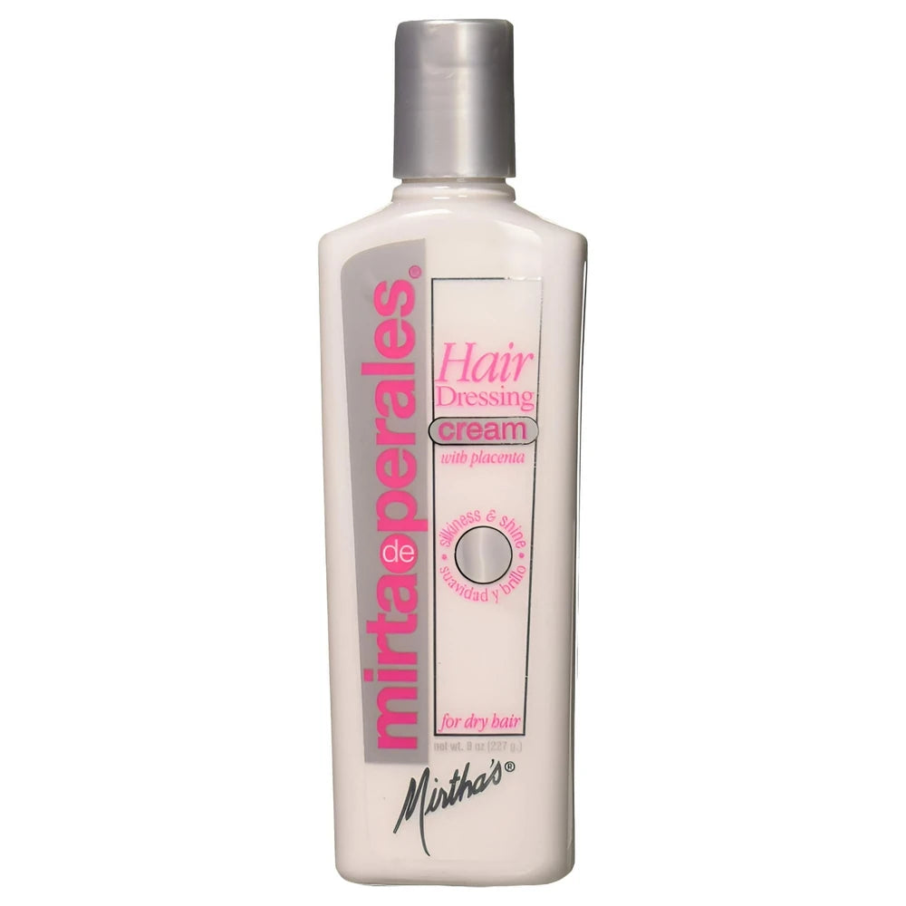Mirta de Perales Mirta de Perales Hair Dressing 8 oz (Pack of 36)