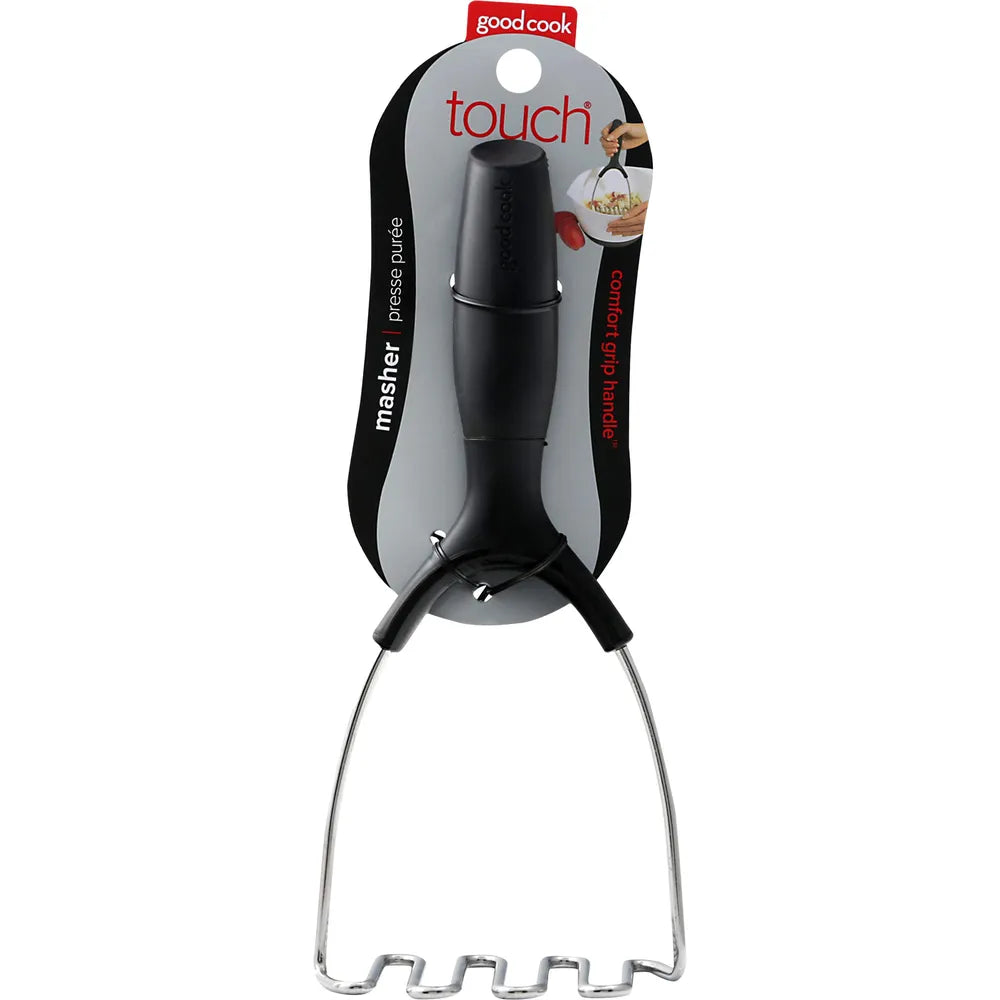 Good Cook Touch Wire Masher1 ct 7.7oz (Pack of 36)