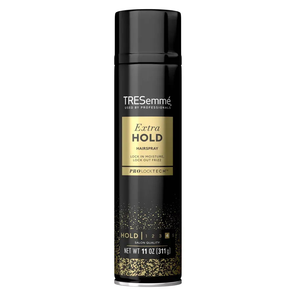 Tresemme Tres Two Extra Hold Hair Spray 11Oz (Pack of 6)