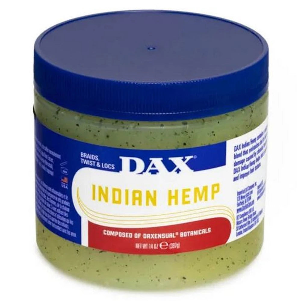 DAX Indian Hemp Ounce 1 ea 14 Oz (Pack of 12)