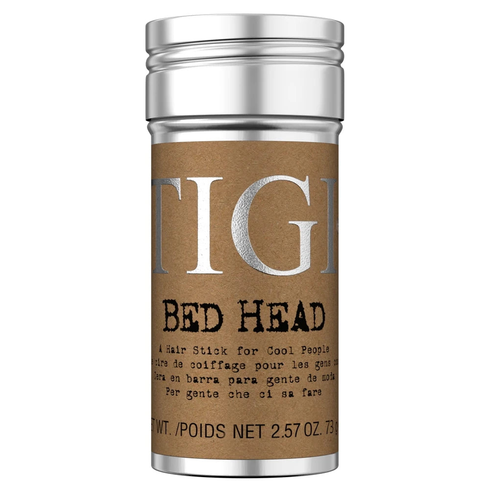 Bed Head by TIGI Hair Wax Stick For Cool People, For a Soft, Pliable Hold, 2.57 Oz (Pack of 12)