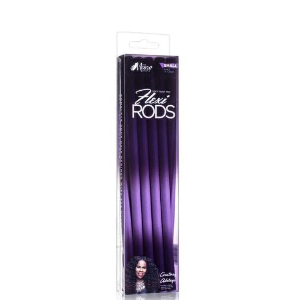 The Mane Choice Flexi Rod Small (Pack of 6)