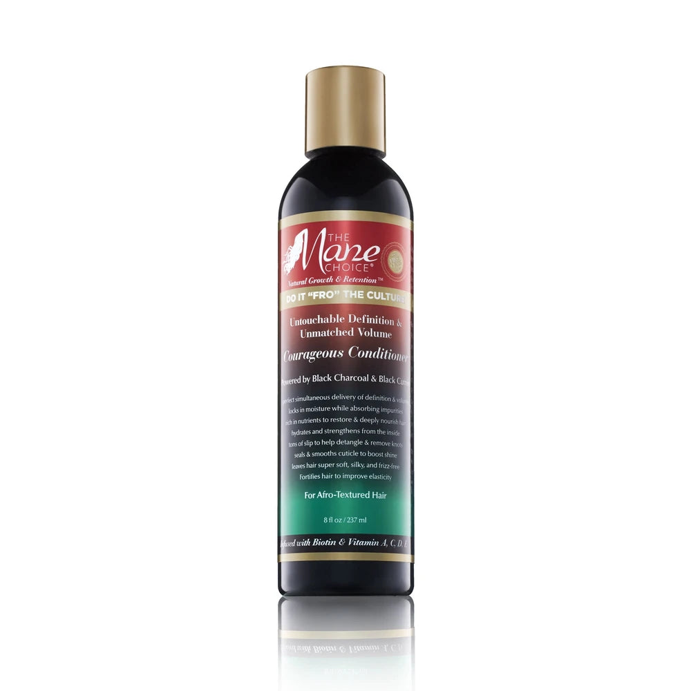 The Mane Choice Do It Fro Conditioner - 8 fl oz (Pack of 6)