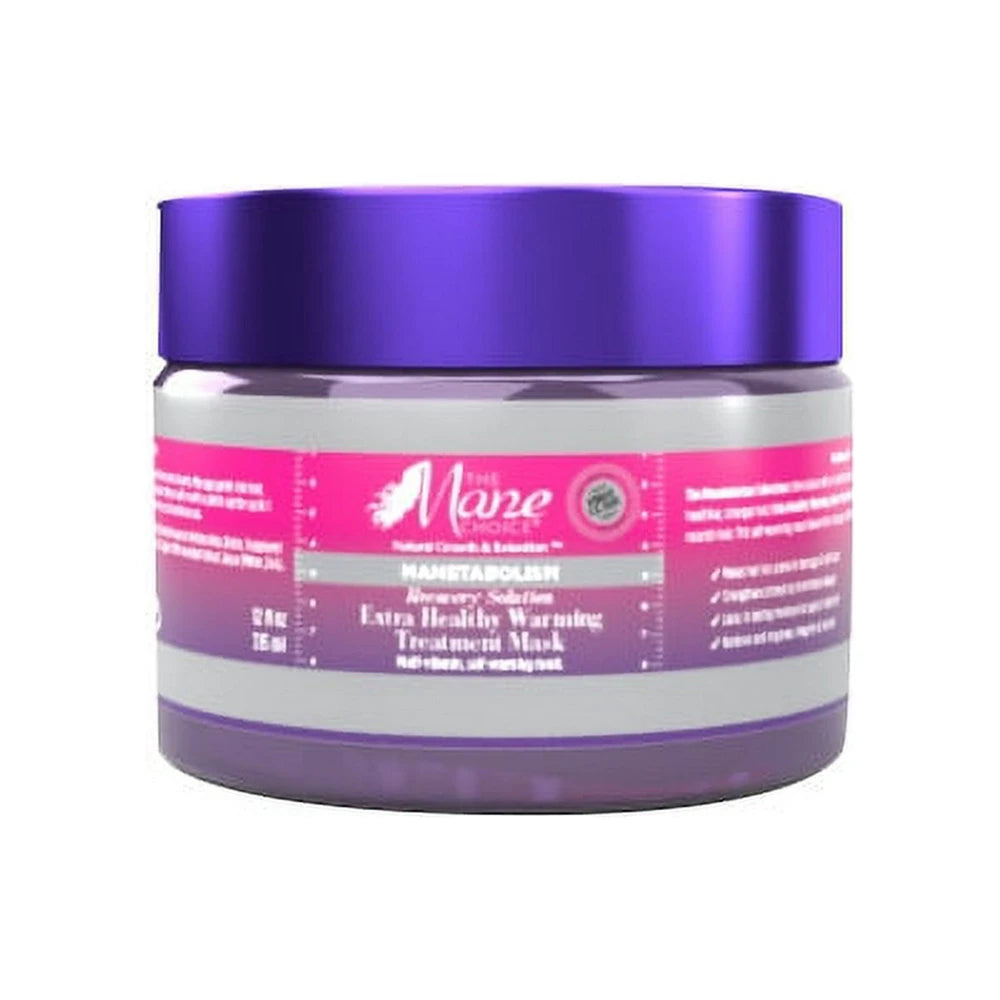 The Mane Choice Manetabolism Mask - 12oz (Pack of 6)