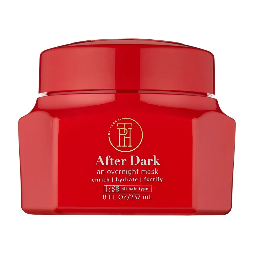 TPH by TARAJI After Dark Overnight Repair Mask - 8 fl oz (Pack of 9)