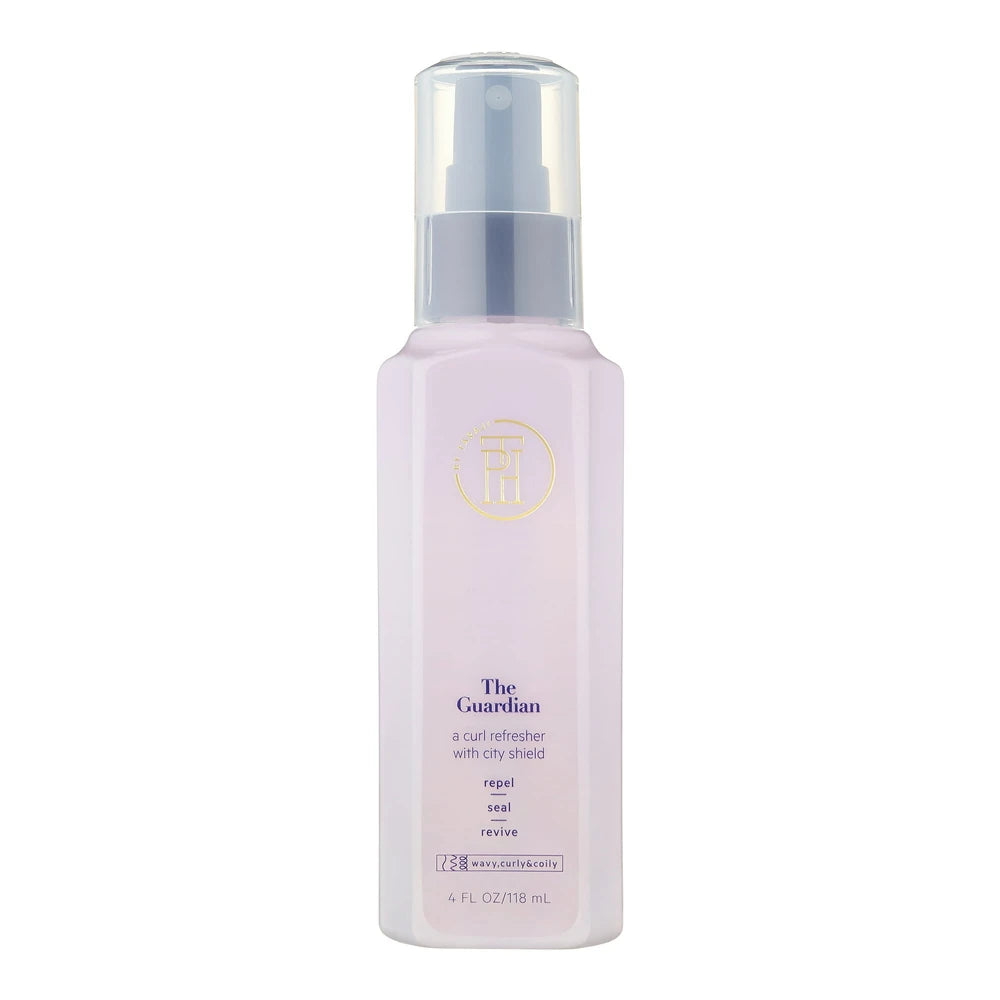 TPH BY TARAJI The Guardian Defense Curl Enhancing Hair Moisturizer & Anti Frizz 4 Oz (Pack of 12)