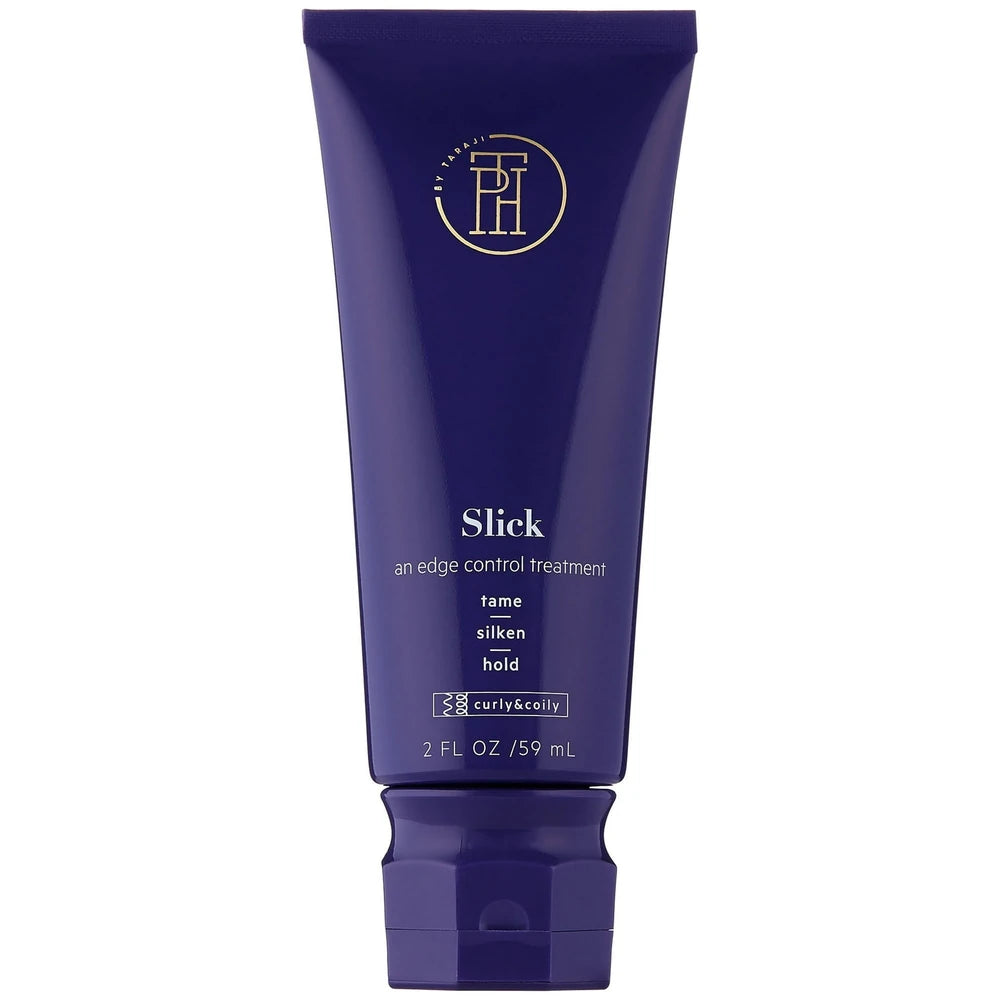 TPH by TARAJI So Slick Edge Control Treatment - 2 fl oz (Pack of 24)
