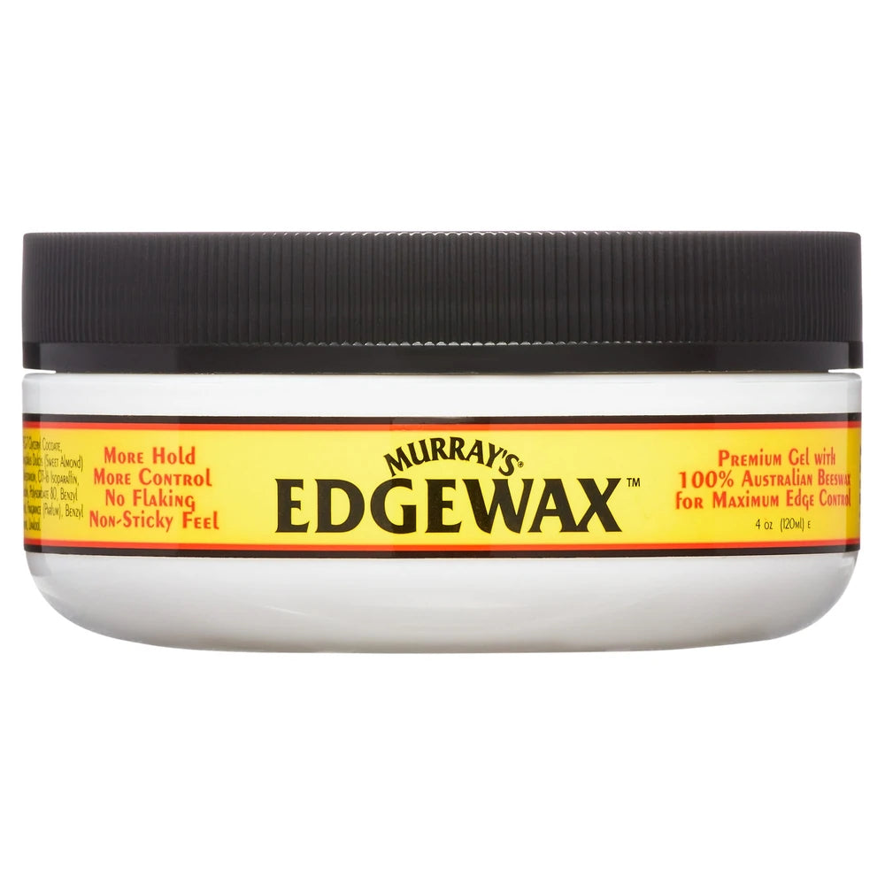 Murray s Edgewax Gel 4 oz. Moisturizing Unisex Adult (Pack of 6)