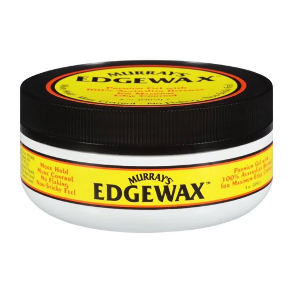 Murray s Edge Wax - .5 oz (Pack of 24)