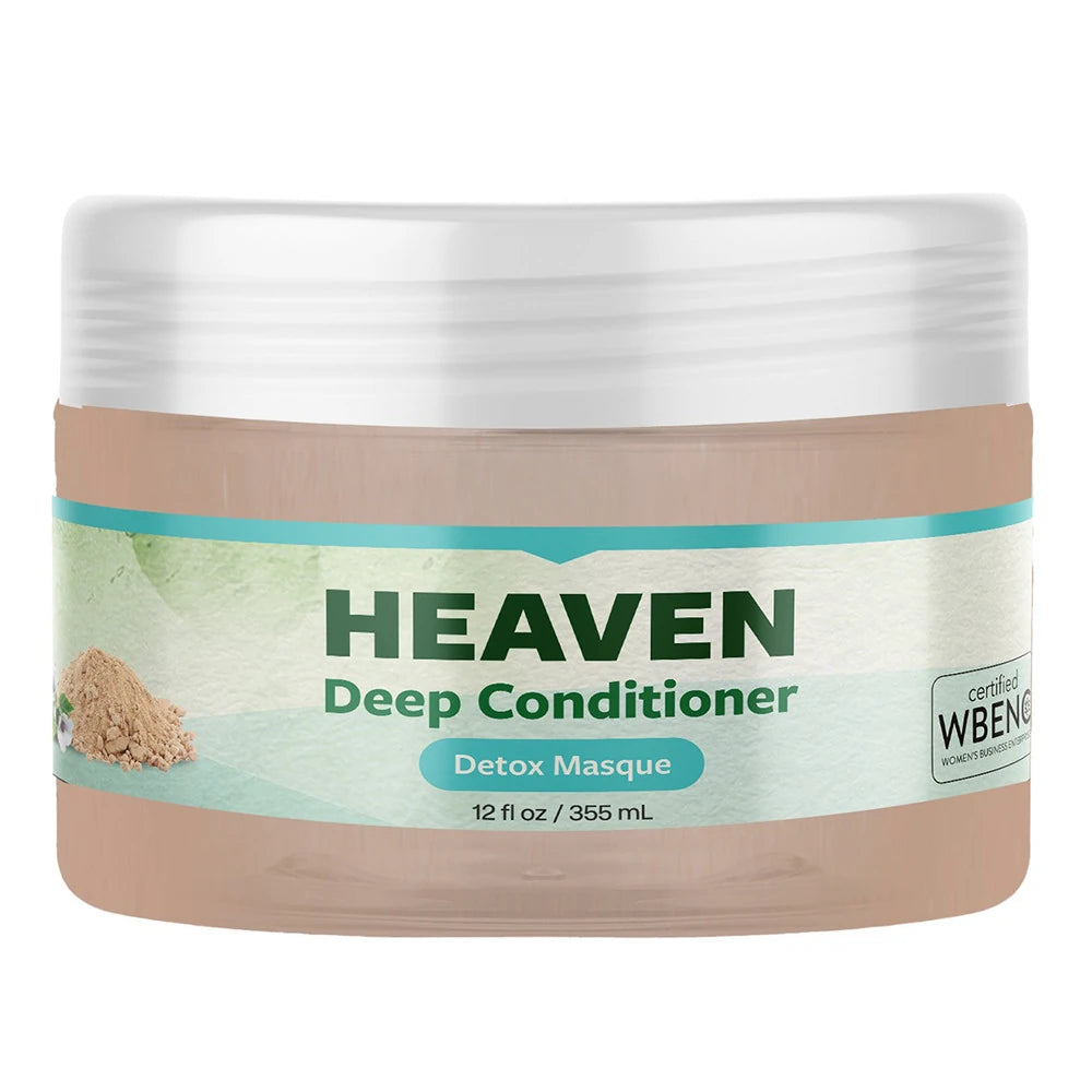 Classic Curlz Heaven Deep Conditioner 12 Oz (Pack of 18)