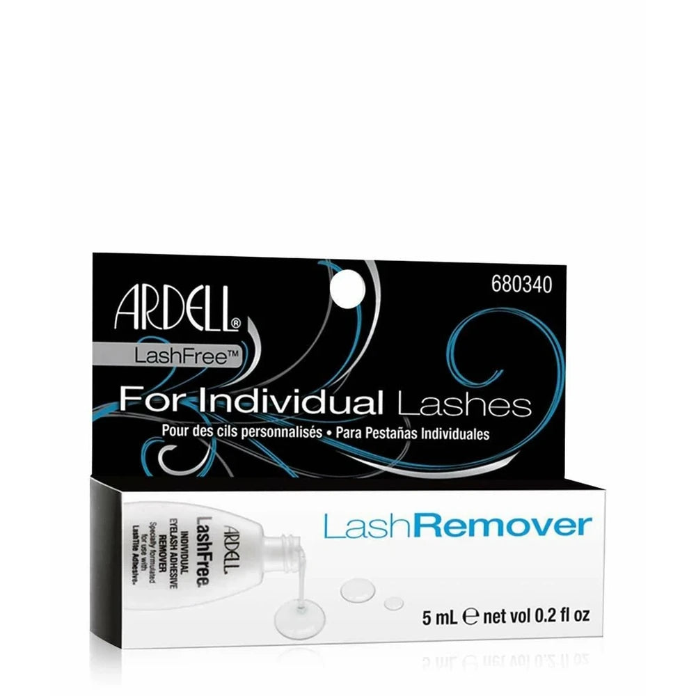 Ardell LashFree Remover - 0.2 oz (Pack of 72)