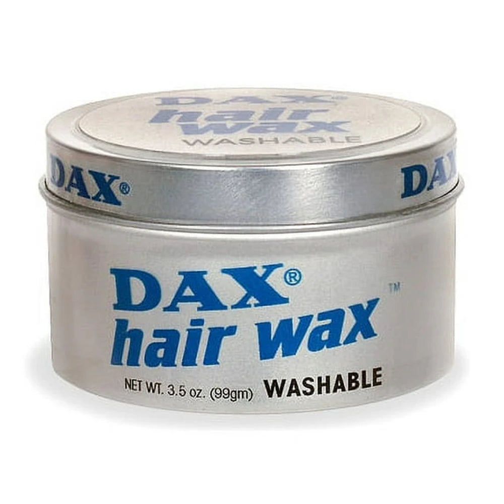 DAX Hair Wax 3.5oz (Pack of 12)
