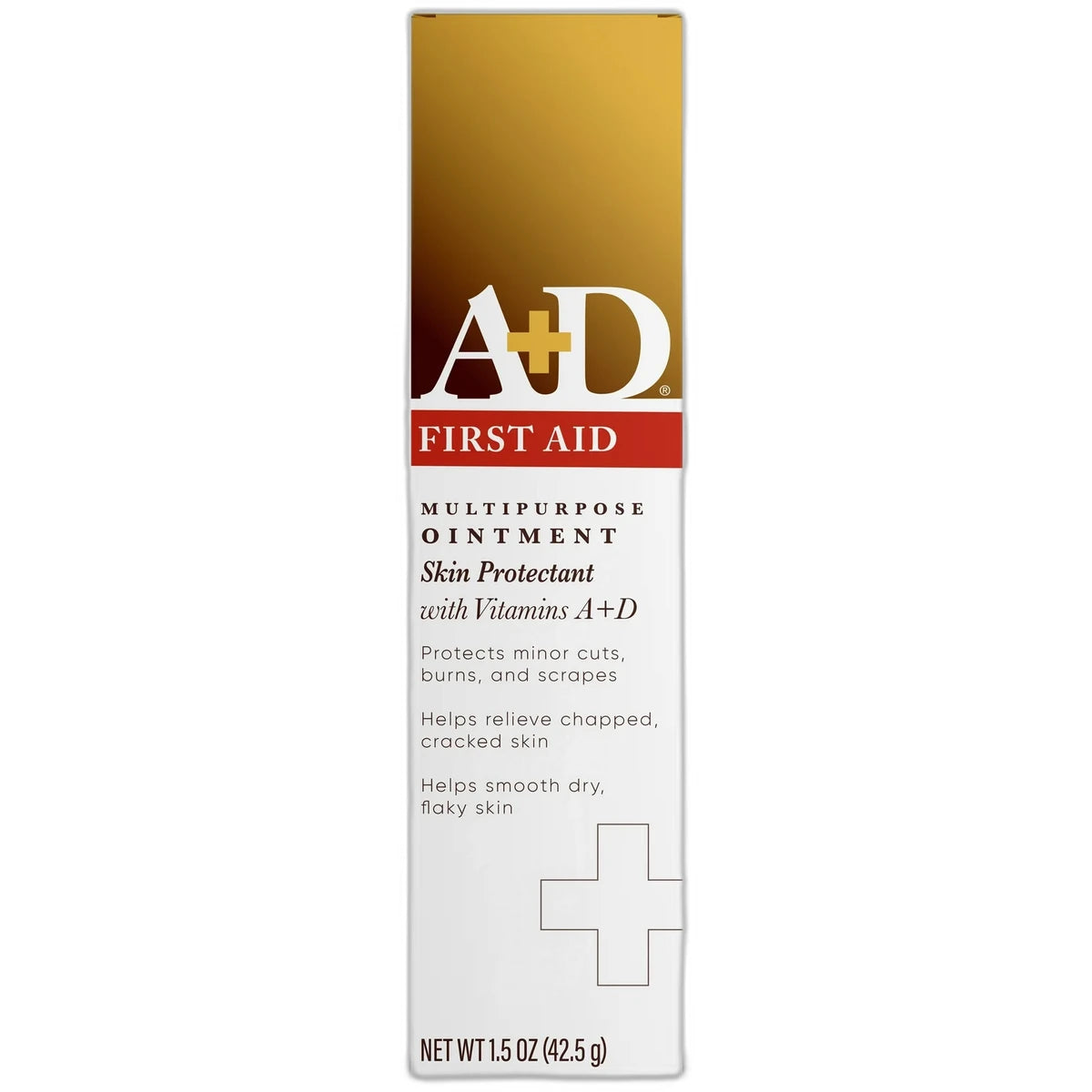 A And D First Aid Healing Ointment 1.5Oz (Pack of 36)