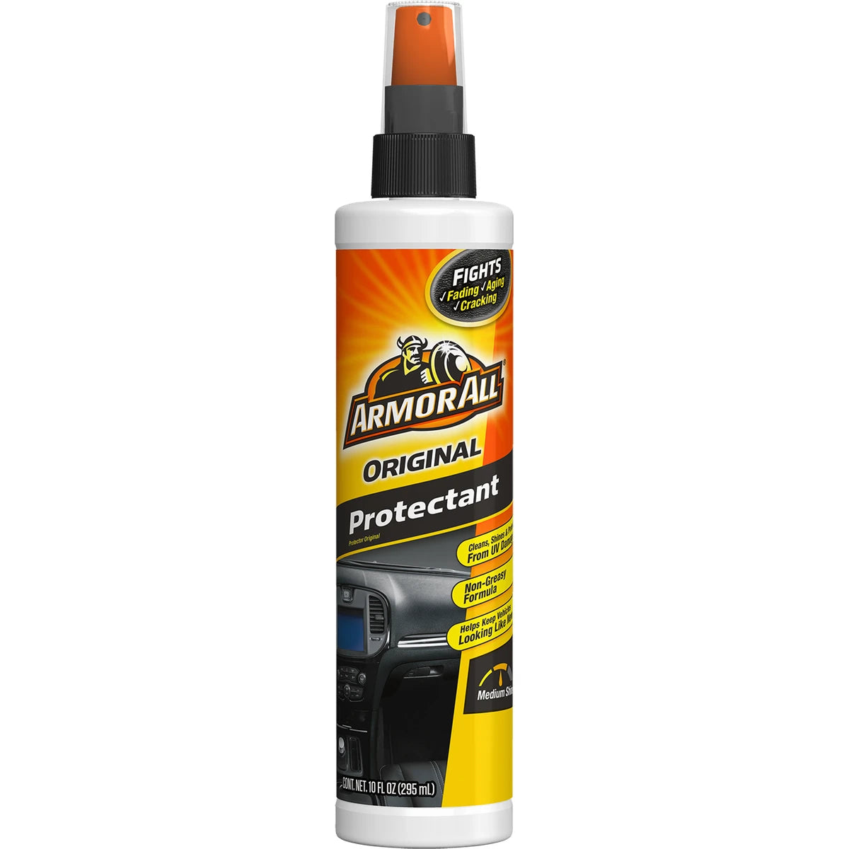 Armor All Original Protectant Improved Uv Protection 10Oz (Pack of 12)