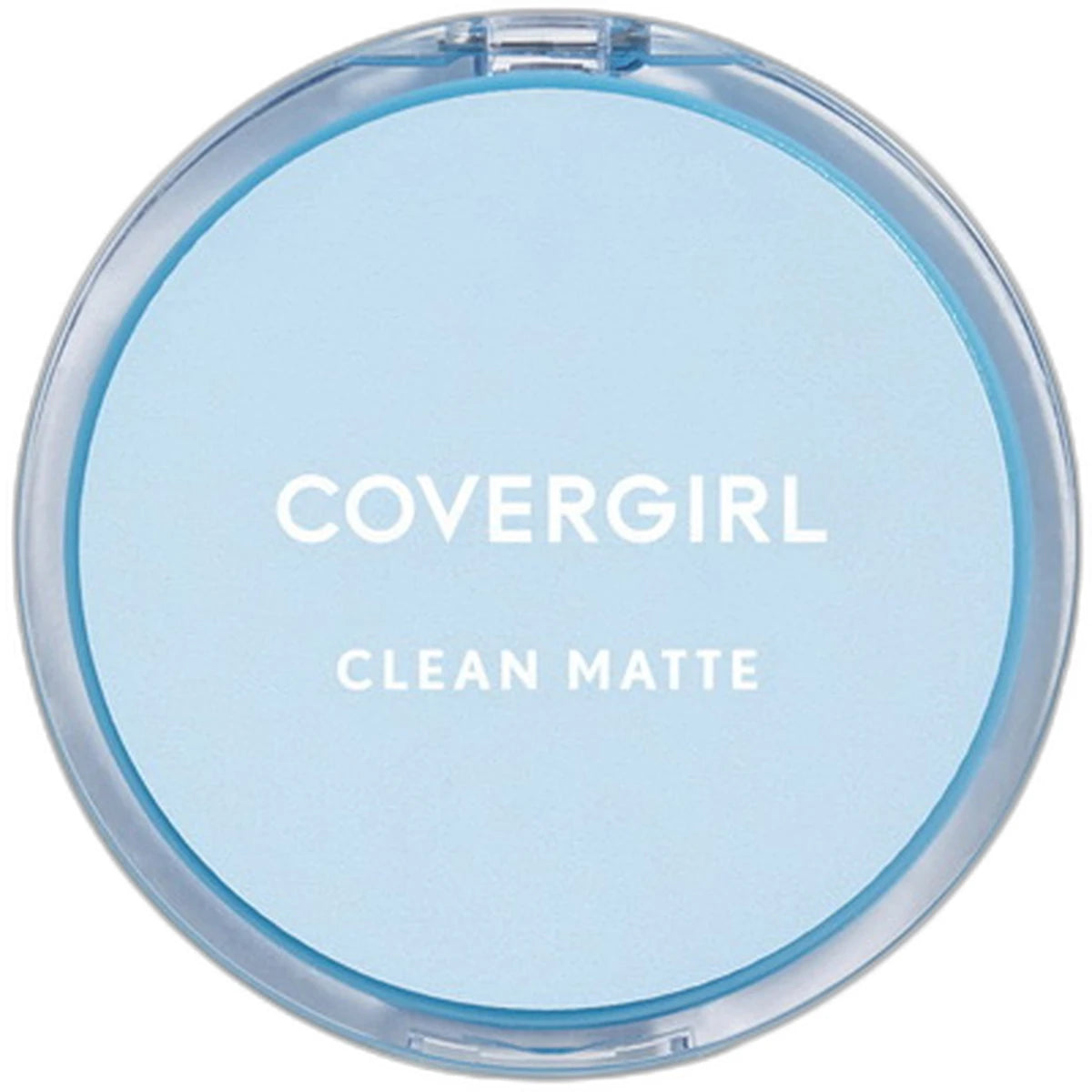 Cover Girl Clean Oil Control Pressed Powder Buff Beige 0.3Oz (Pack of 72)