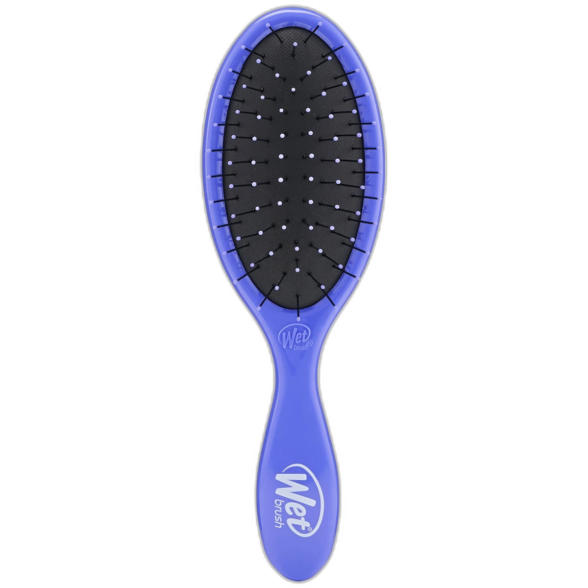 Wet Brush Original Detangler Custom Care Thin Hair Brush 3.21Oz (Pack of 24)