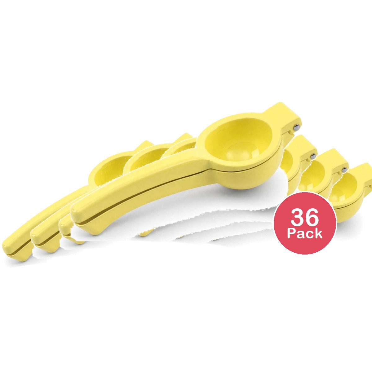 GoodCook Aluminum Citrus Squeezer 9.75 In (Pack of 36)