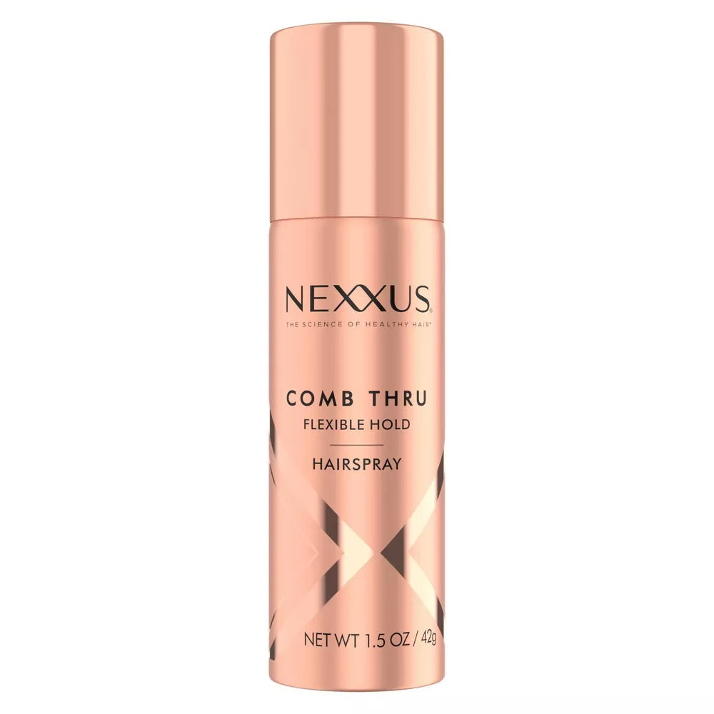 Nexxus Comb Thru for Volume Finishing Mist 1.5 OZ (Pack of 12)