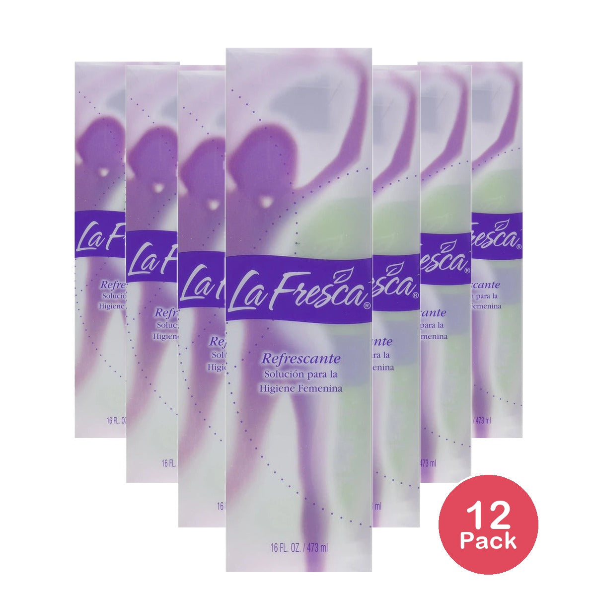 LA FRESCA 16. Oz (Pack of 12)