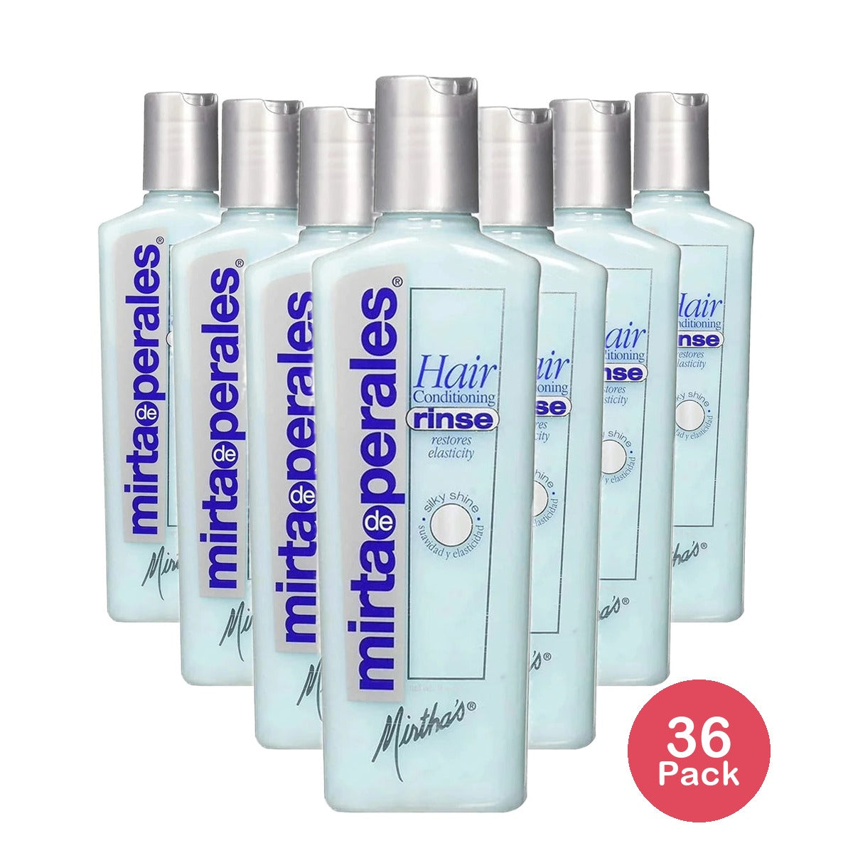 Mirta de Perales Hair Conditioning Rinse 4 oz (Pack of 36)