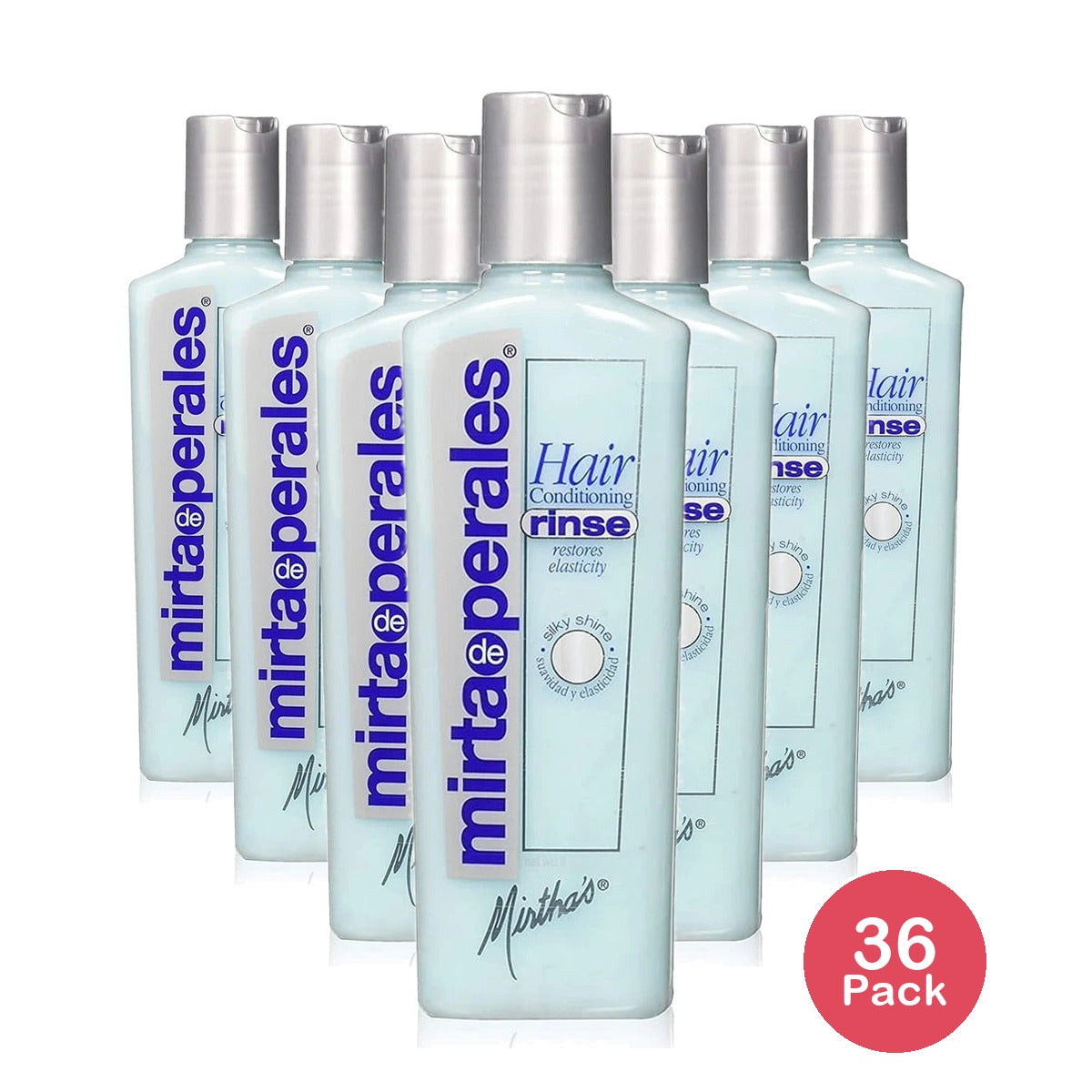 Mirta de Perales Mirta de Perales Conditioning Rinse 8 oz (Pack of 36)
