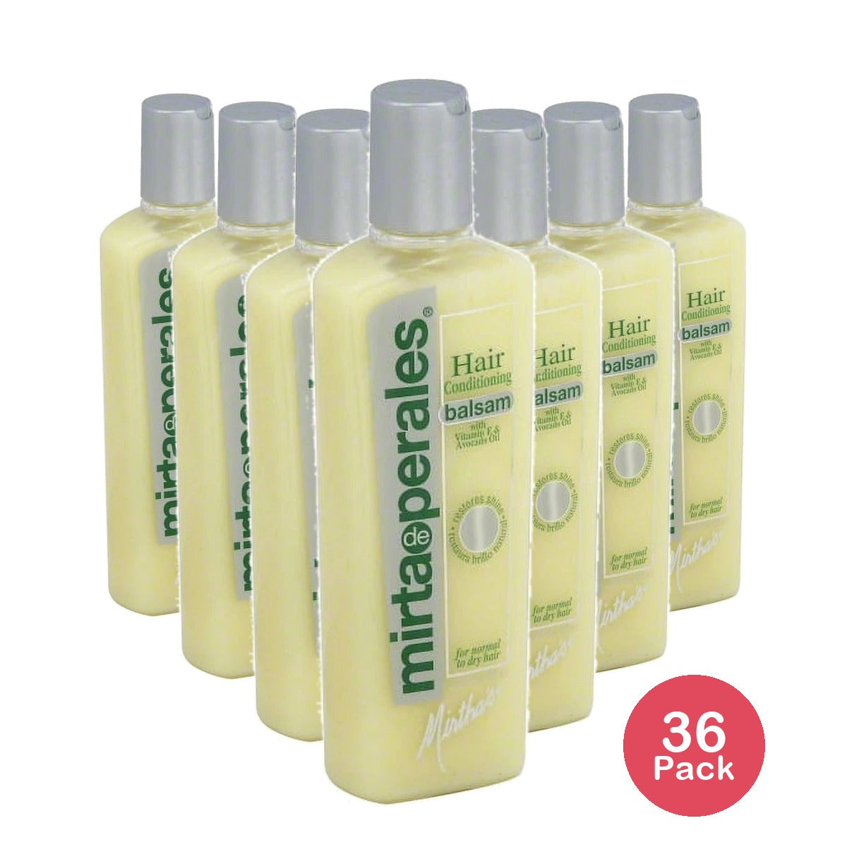Mirta de Perales Mirta de Perales Hair Conditioning 8 oz (Pack of 36)