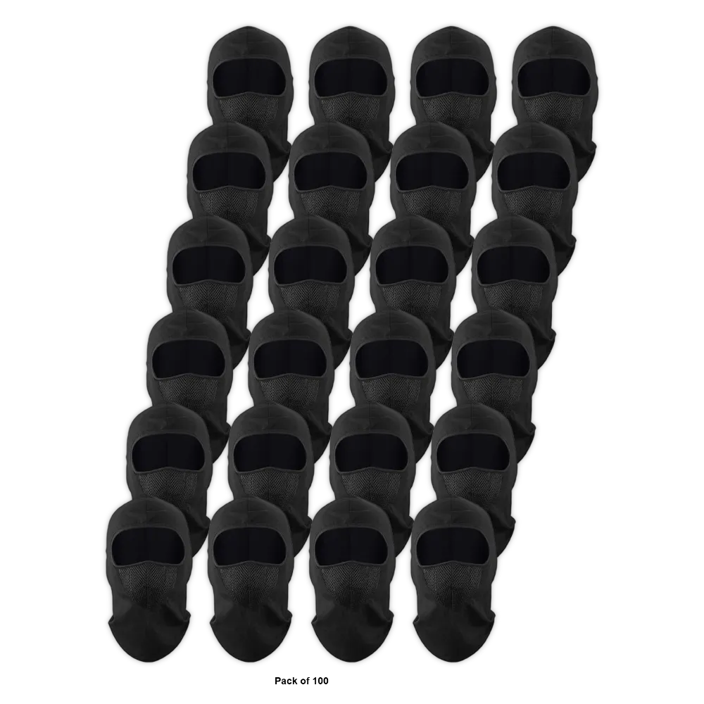GC Adult Face Shield ? 1 Count (Pack of 100)