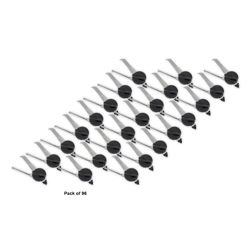 Brad Gc Chrome Can Opener 3Way 13.2Oz (Pack Of 96)