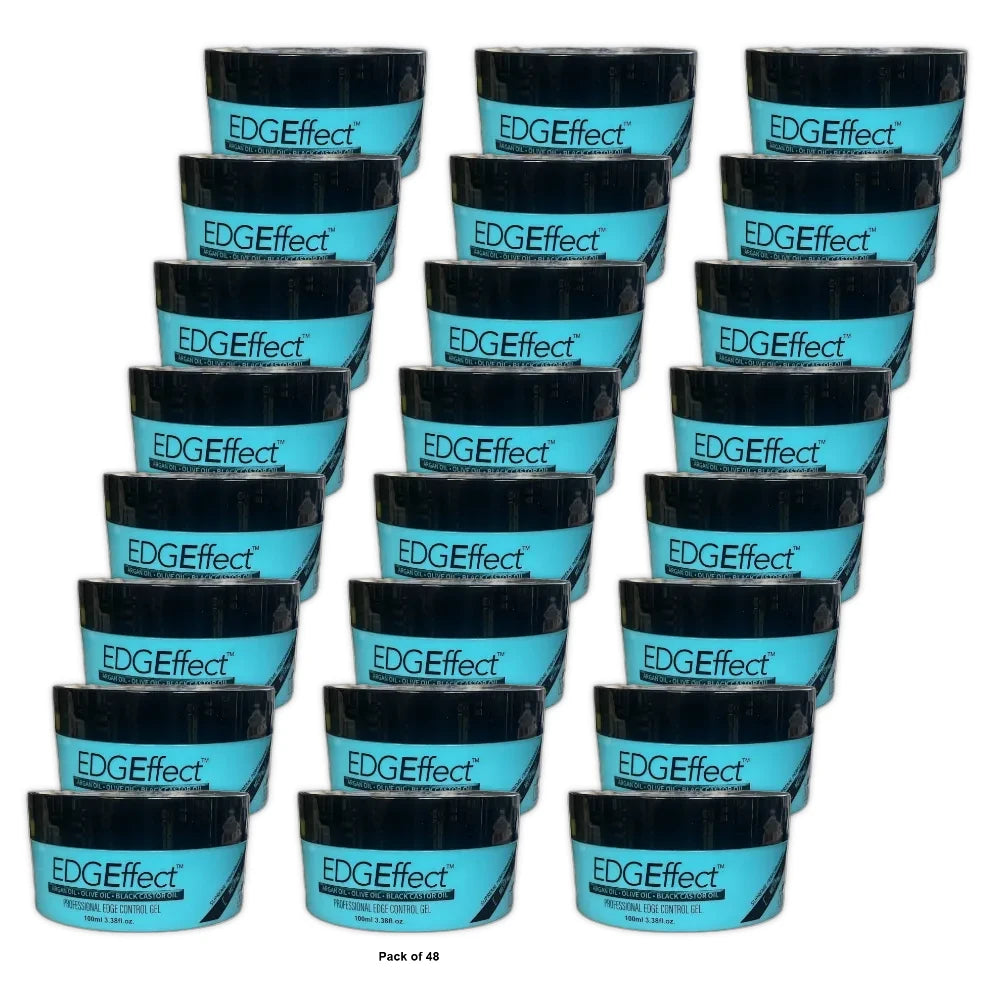 Magic Collection Edgeffect Extreme Hold 3.38oz 3.38 Fl. Oz (Pack of 48)