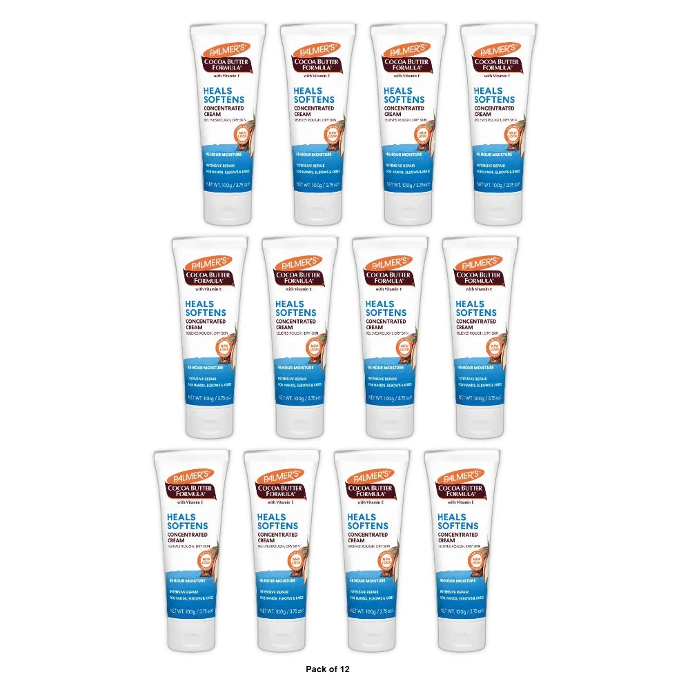 Palmer s Cocoa Butter Formula Cream 3.75 oz. 3.75 Oz (Pack of 12)