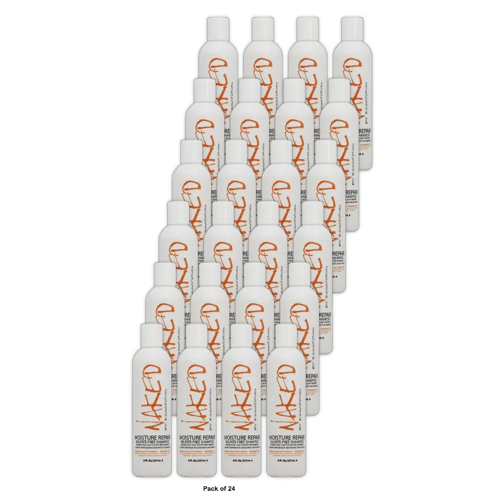 Clintex Laboratories Naked Infusion 365 4 oz 4 Fl. Oz (Pack of 24)