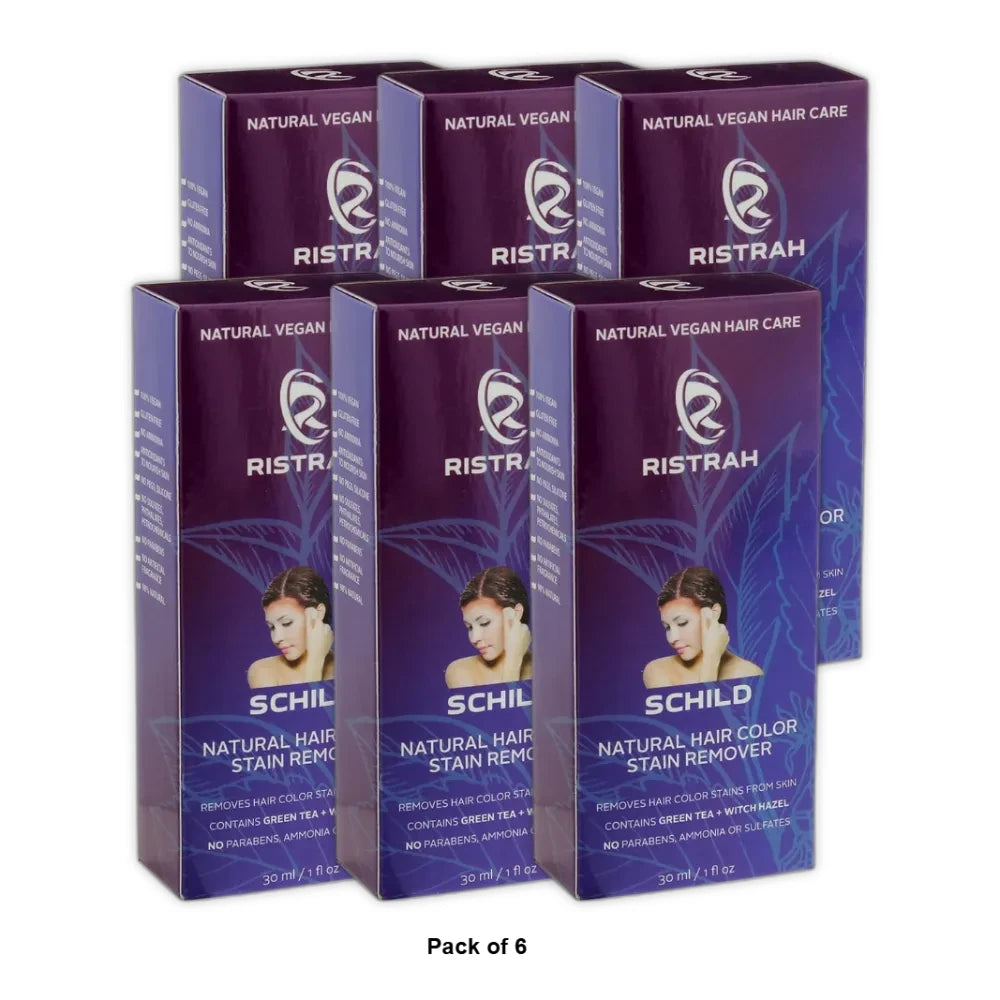 Schild Stain Remover 1. Oz (Pack of 6)