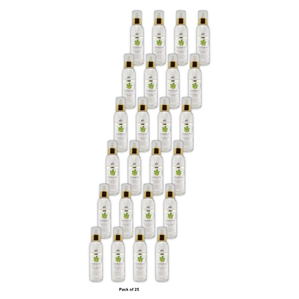 Domincan Magic Thermal Hair Spray Ounce 6. Oz (Pack of 25)