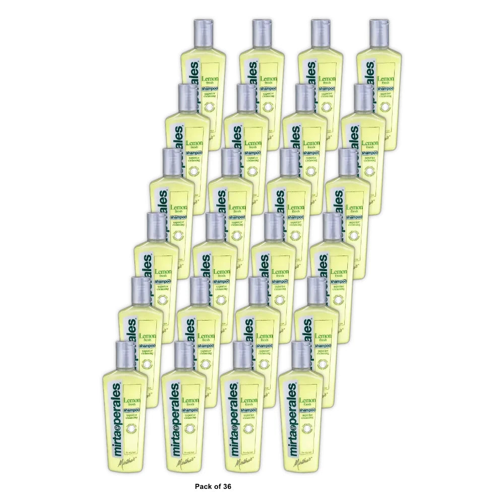 Mirta de Perales Mirta de Perales Shampoo 8 oz (Pack of 36)
