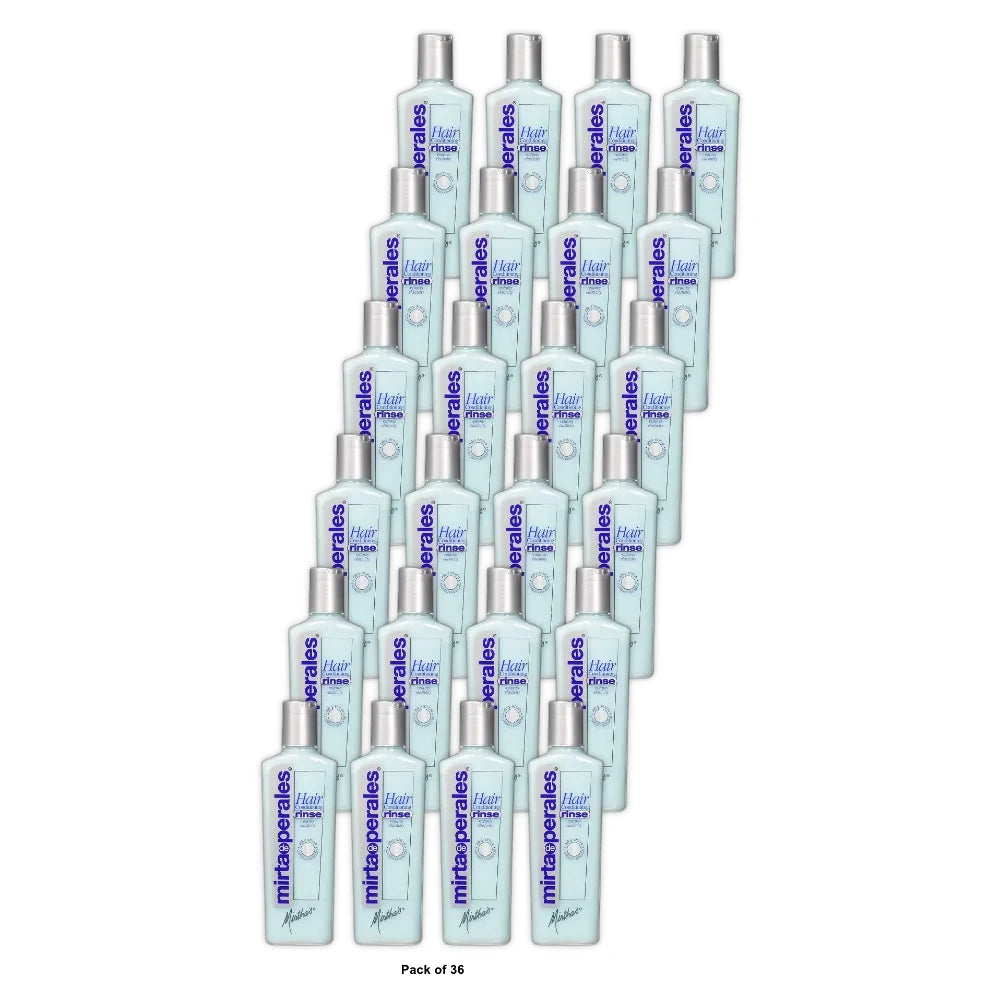 Mirta de Perales Mirta de Perales Conditioning Rinse 8 oz (Pack of 36)