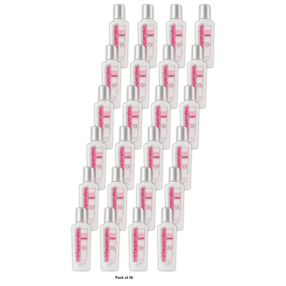 Mirta De Perales Hairdressing With Placenta 4 Oz (Pack of 36)