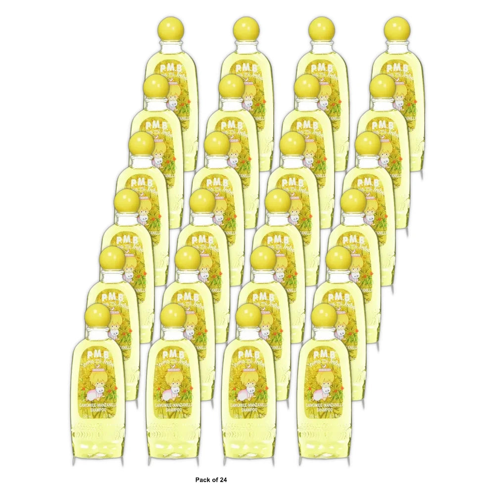 Hofmann Marketing PMB Shampoo 8.3 oz (Pack of 24)
