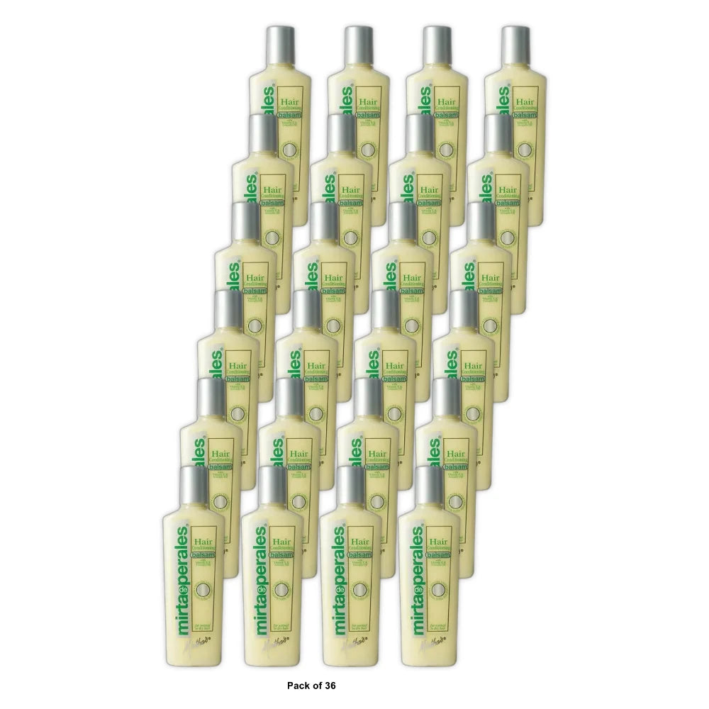 Mirta de Perales Hair Conditioning Balsam 4 oz (Pack of 36)