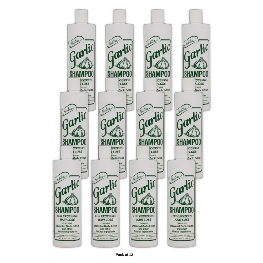 NUTRINE 16 Oz (Pack of 12)